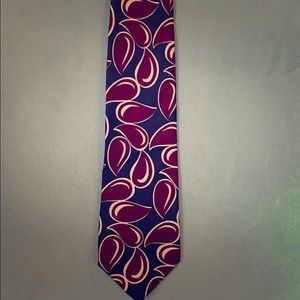 Giorgio Armani Men’s Necktie